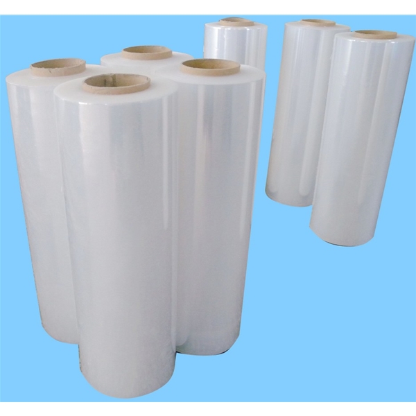 PLA降解拉伸膜0.022MM，28元
