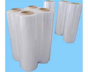 PLA降解拉伸膜0.022MM，28元