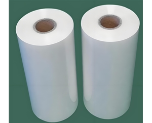 PLA共擠膜用于牛皮紙復(fù)合用