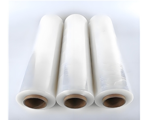 全生物降解纏繞膜/PBAT/45CM